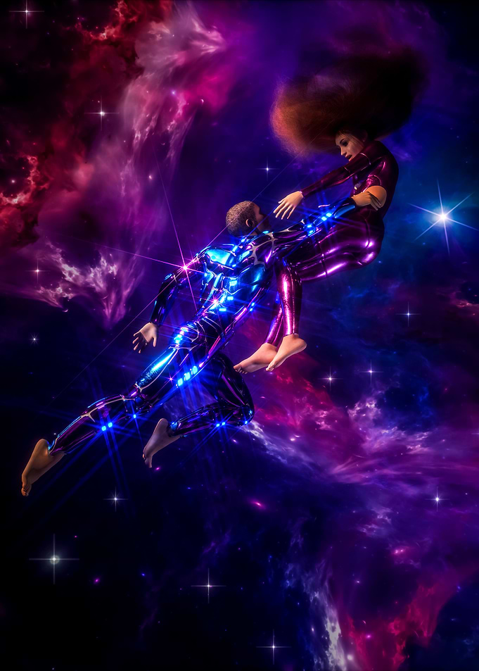 Fly With Me