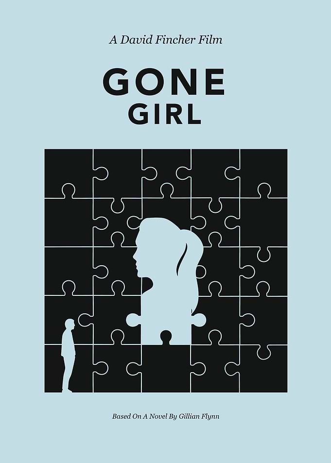 Gone girl