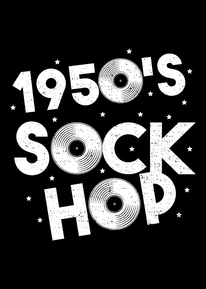 1950s Sock Hop