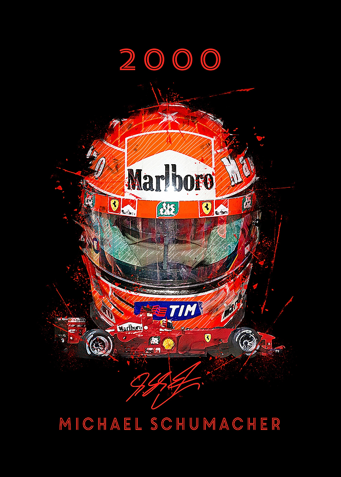 Michael Schumacher