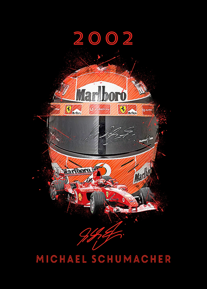 Michael Schumacher