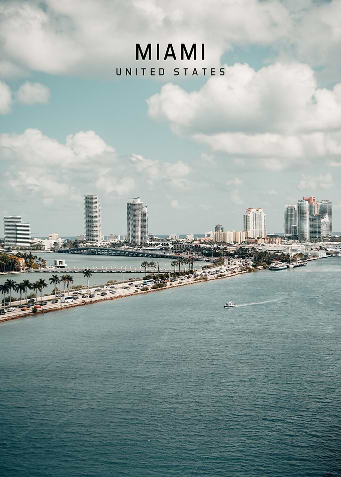 Miami US