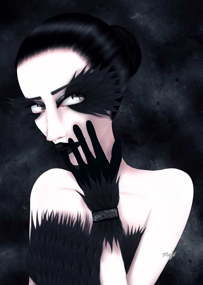 Black Swan