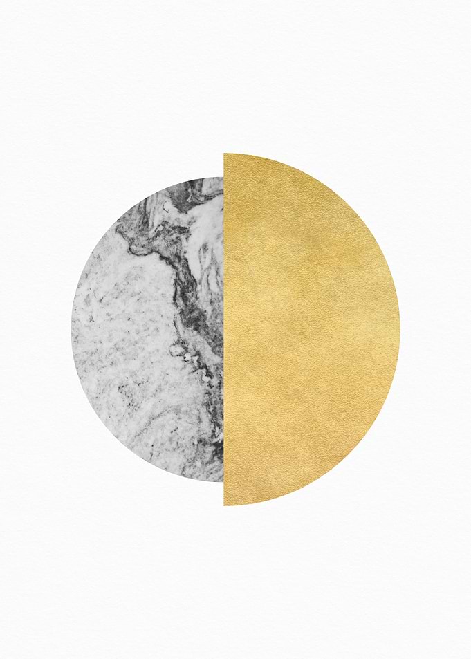 The Moon I