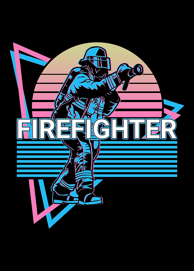 Firefighter
