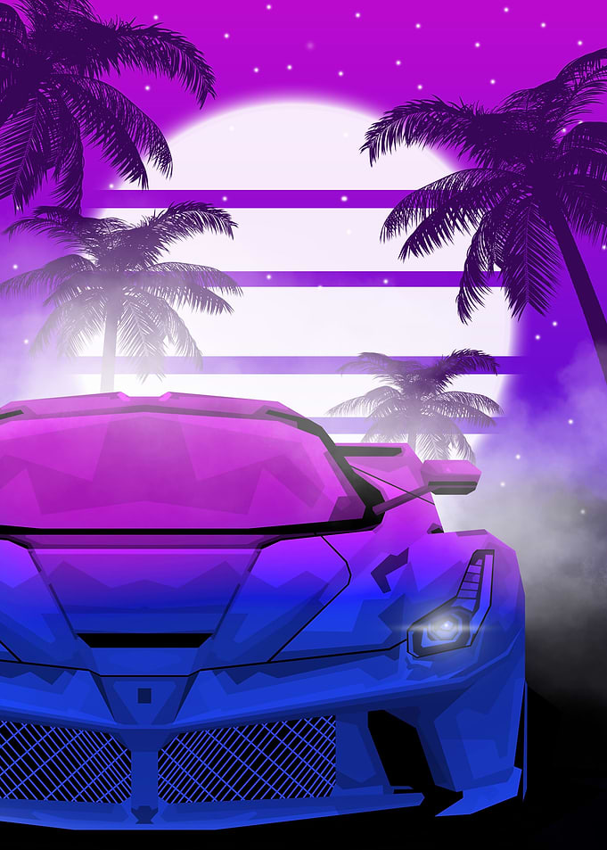 Laferrari