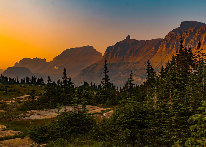 National Park