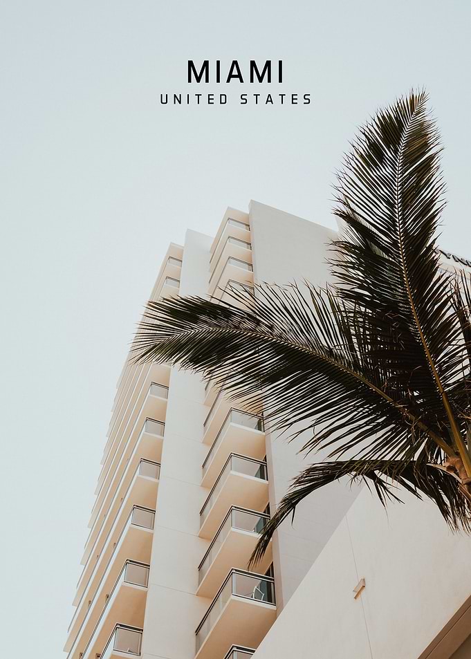 Miami US