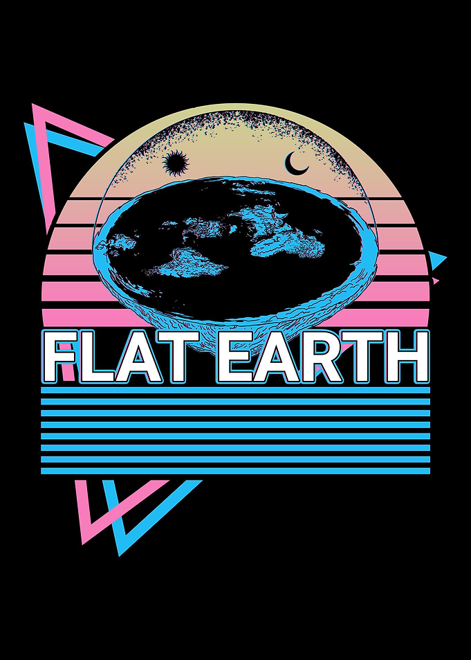 Flat Earth