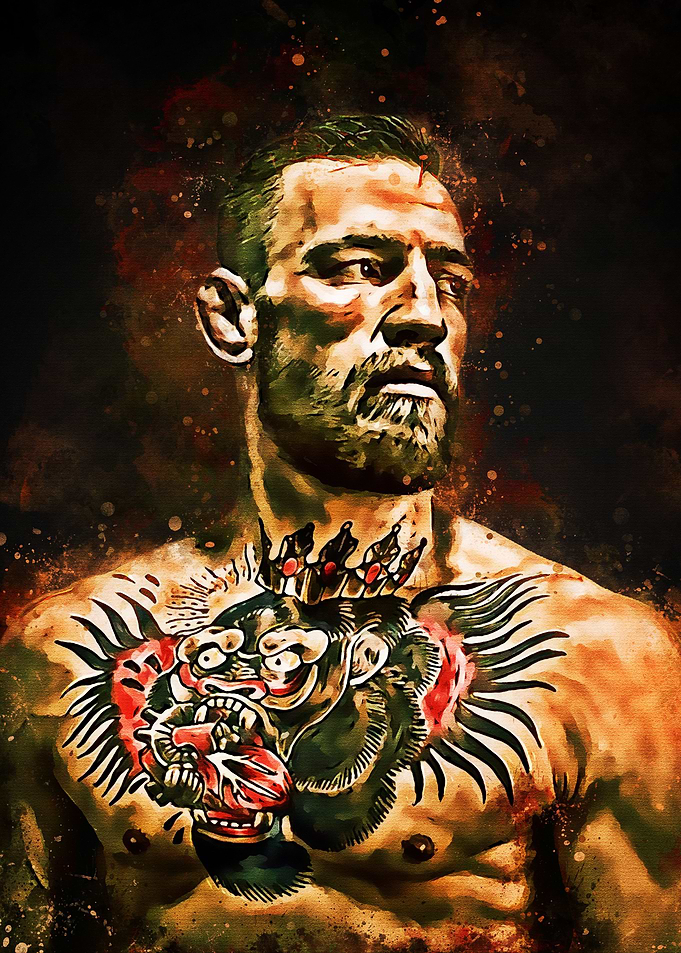 Conor mcgregor ufc