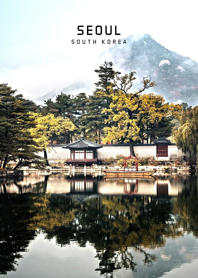 Seoul KR