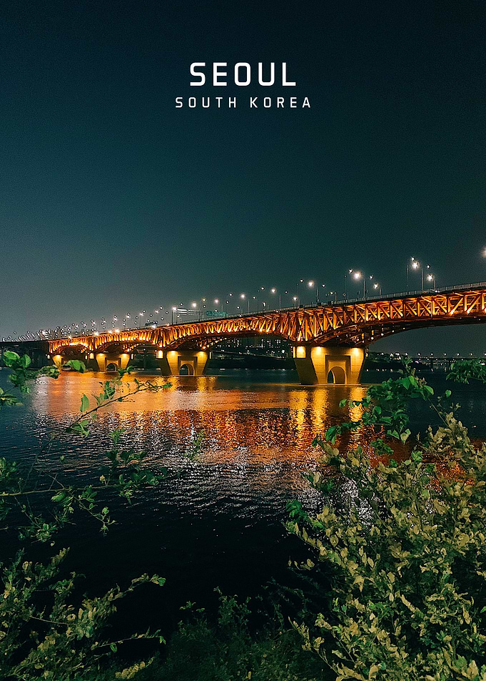 Seoul KR