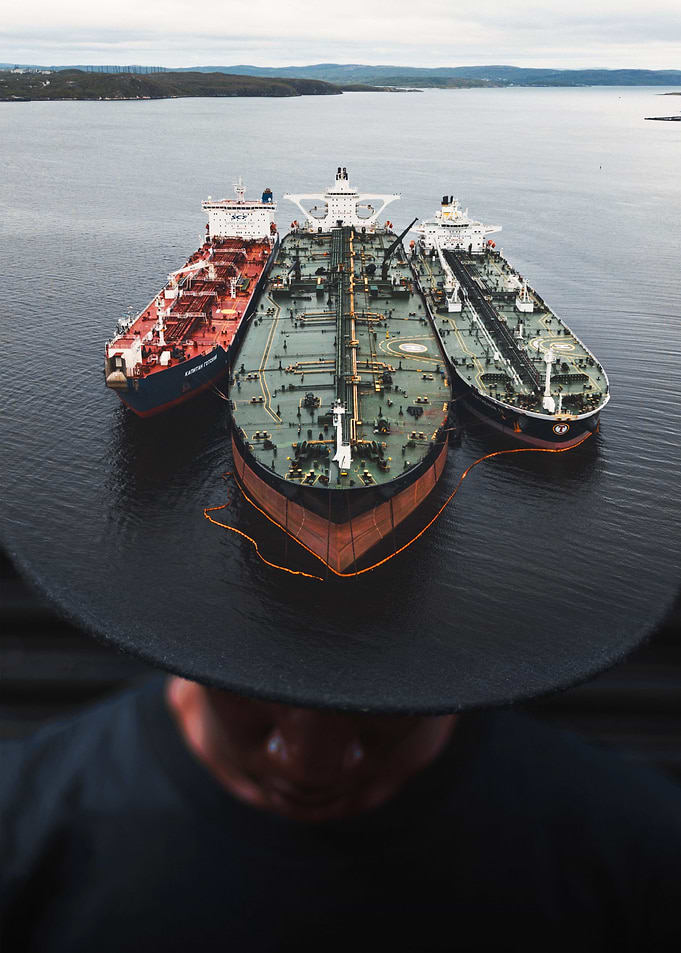 The Tricky Hat