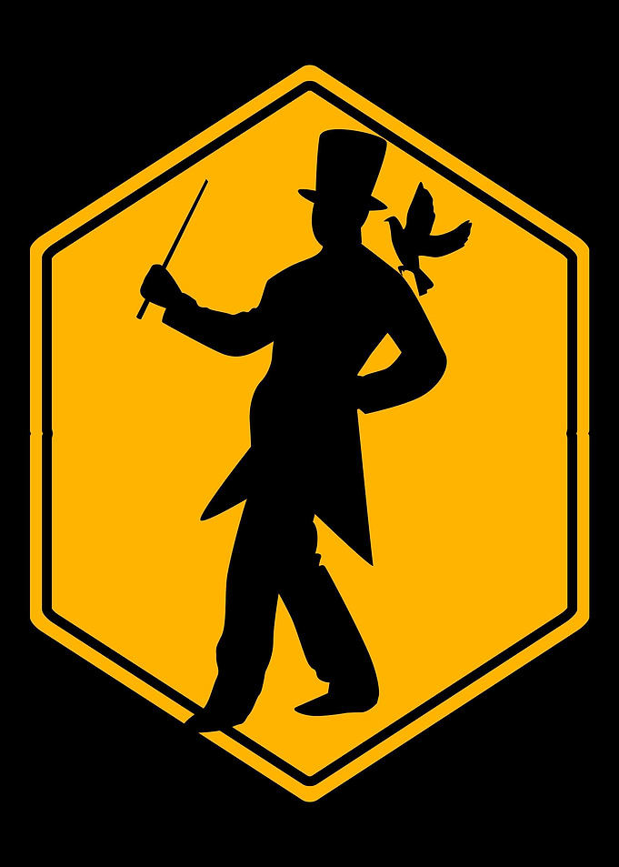Magician Magic