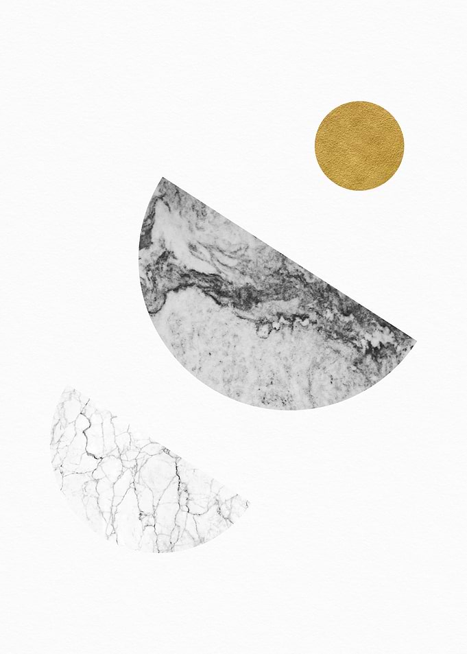 The Moon II