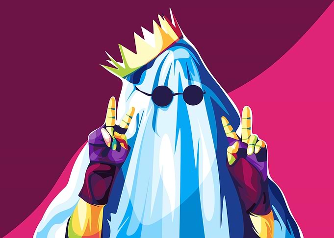 Ghost
