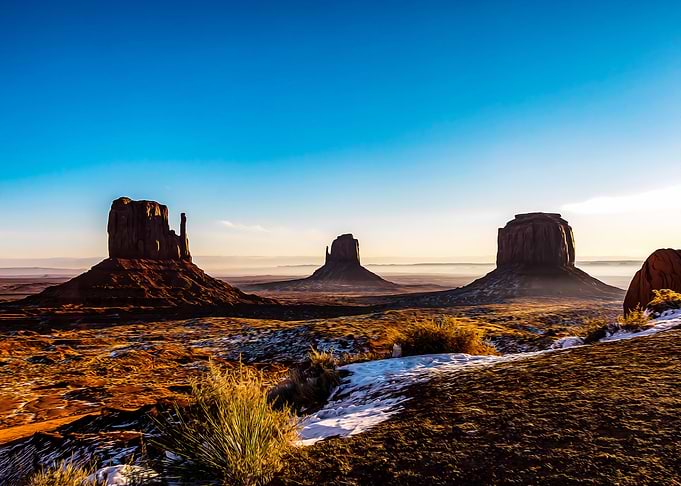 National Park