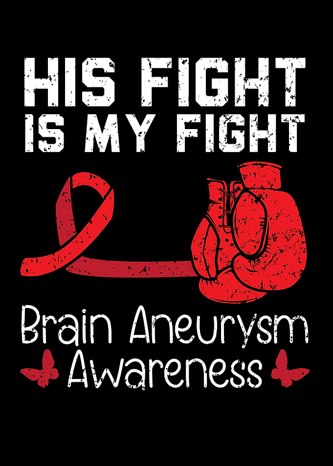 His Fight Is My Fight