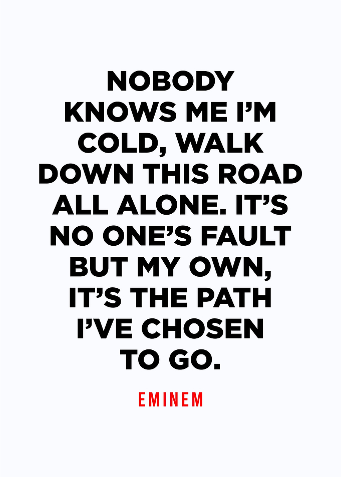 inspirational music poster