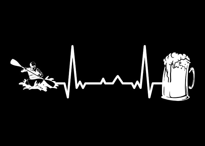 Canoe Canoeing