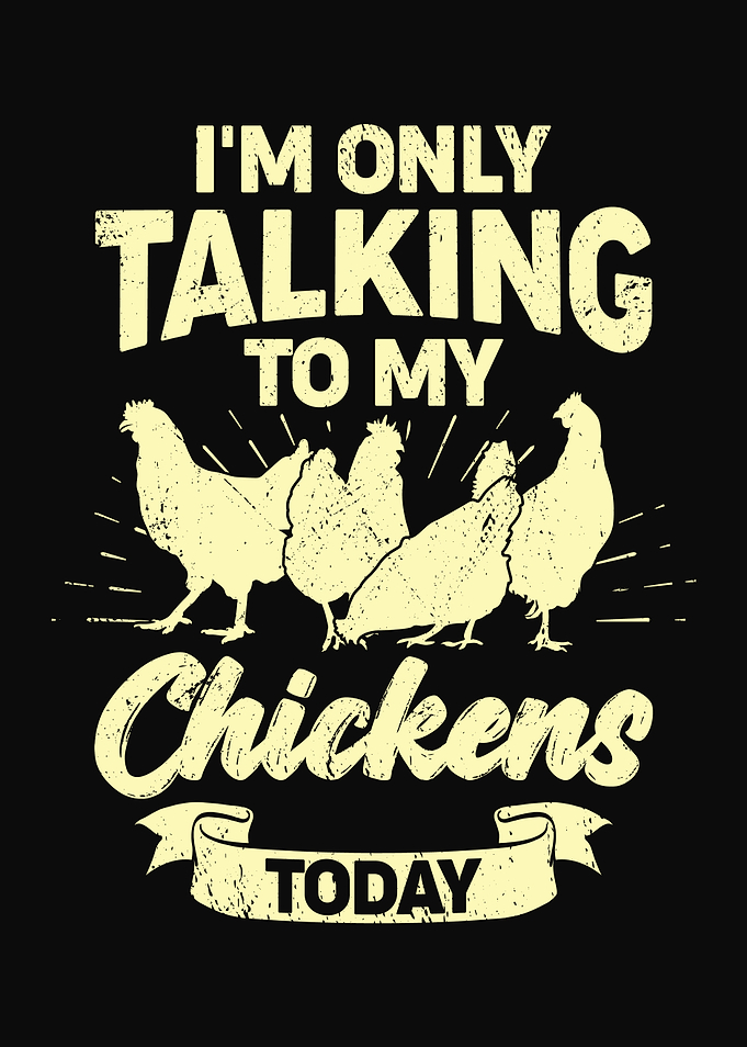 Chicken Farming Farm
