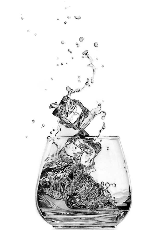 Brandy Splash