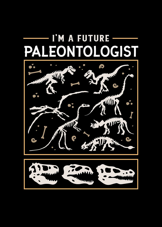 Future Paleontologist