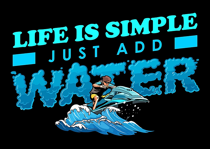 Jet Ski