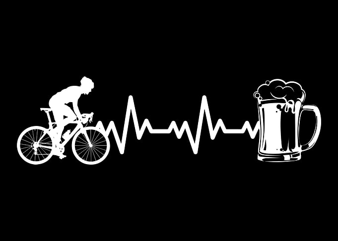 Cycling Cyclist