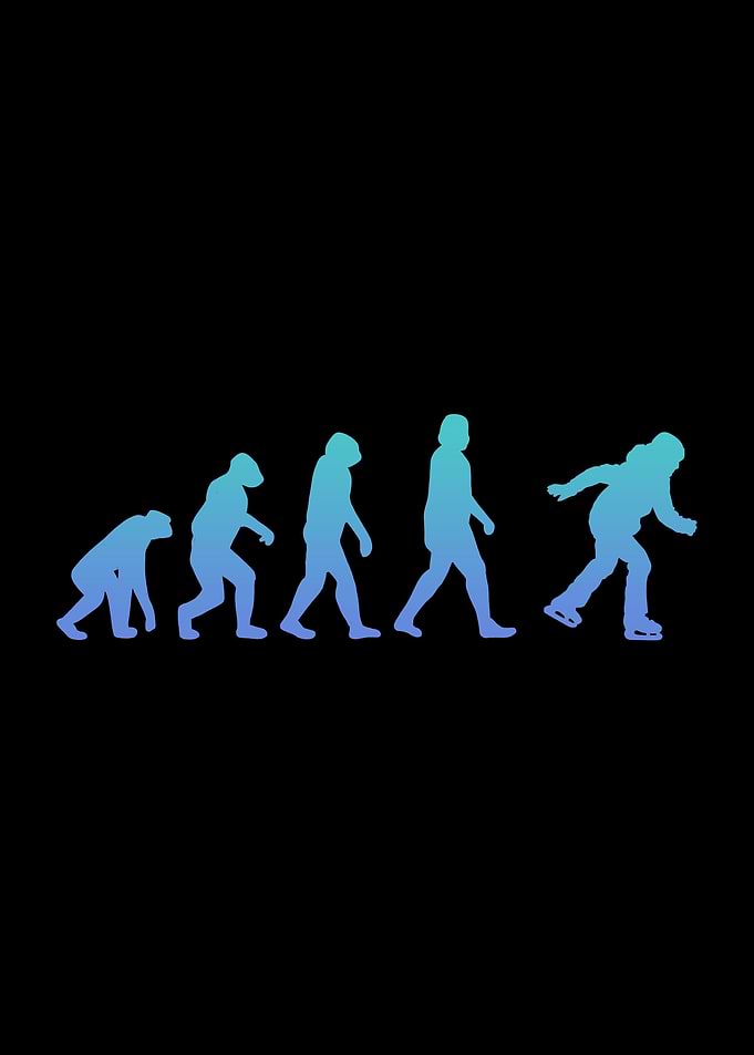 Evolution Ice Skating