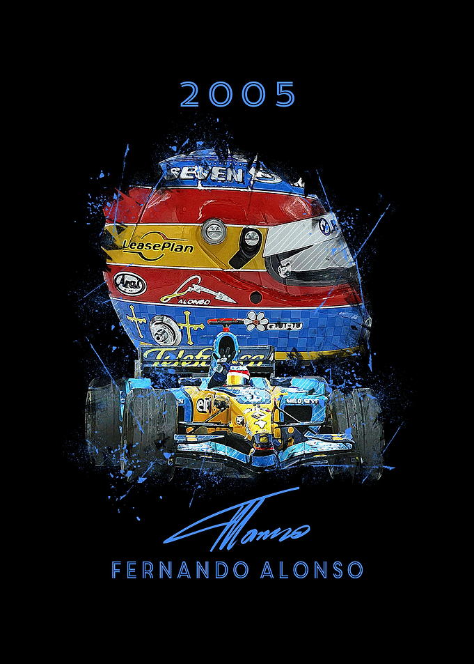 Fernando Alonso