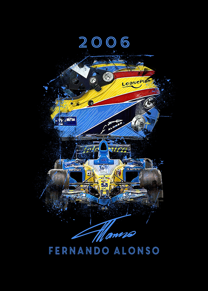 Fernando Alonso