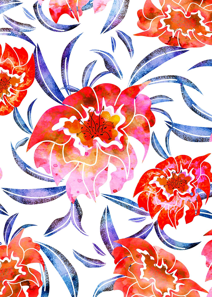 Surface of Love