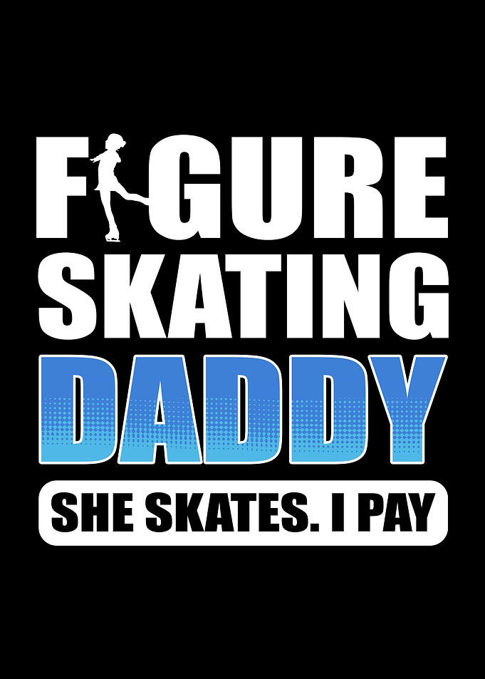 Figure Skating Daddy