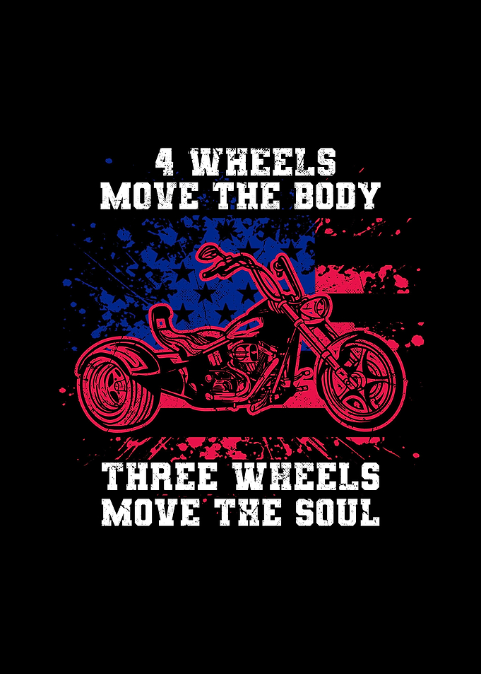 Triker Biking Trike Gifts