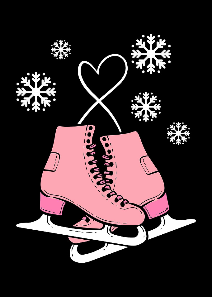 Ice Skates