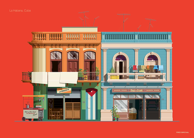 La Habana Cuba