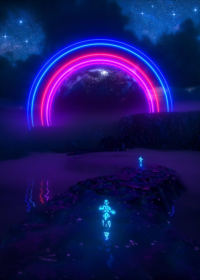 New Discoveries