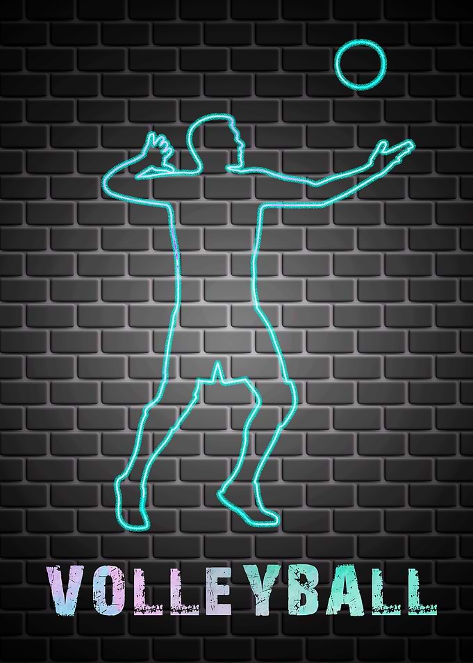 Volleyball Sport football