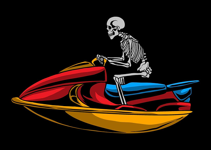 Jet Ski