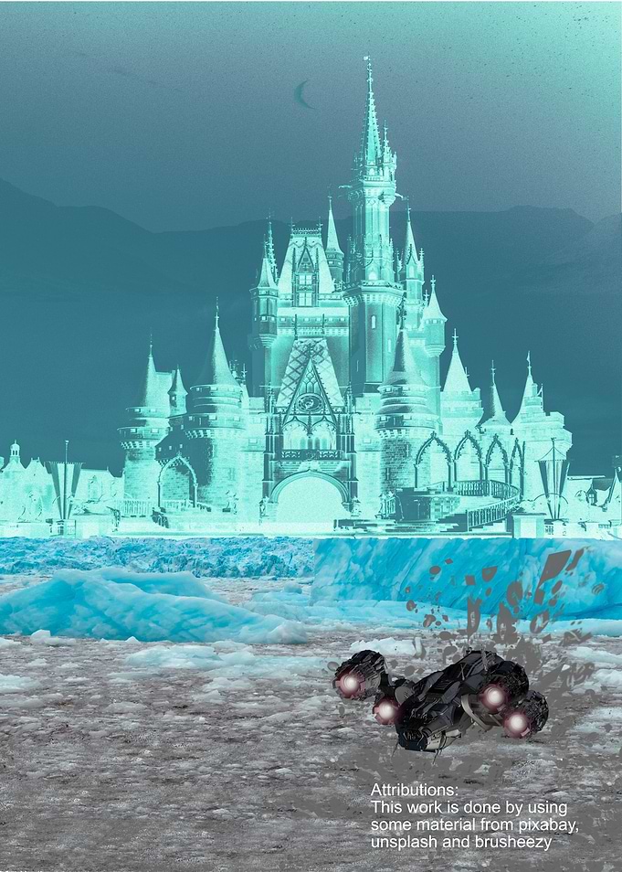 City On Ice