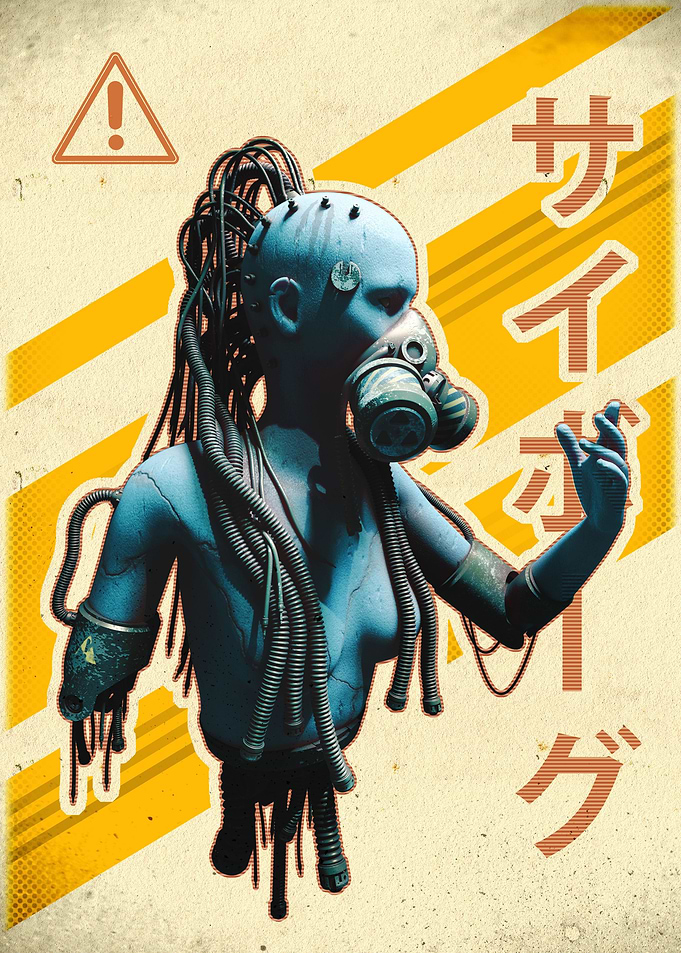 Cyborg