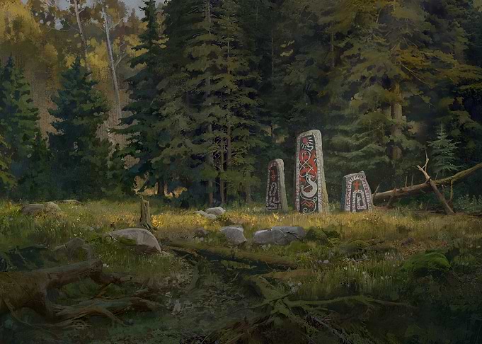 Runestone