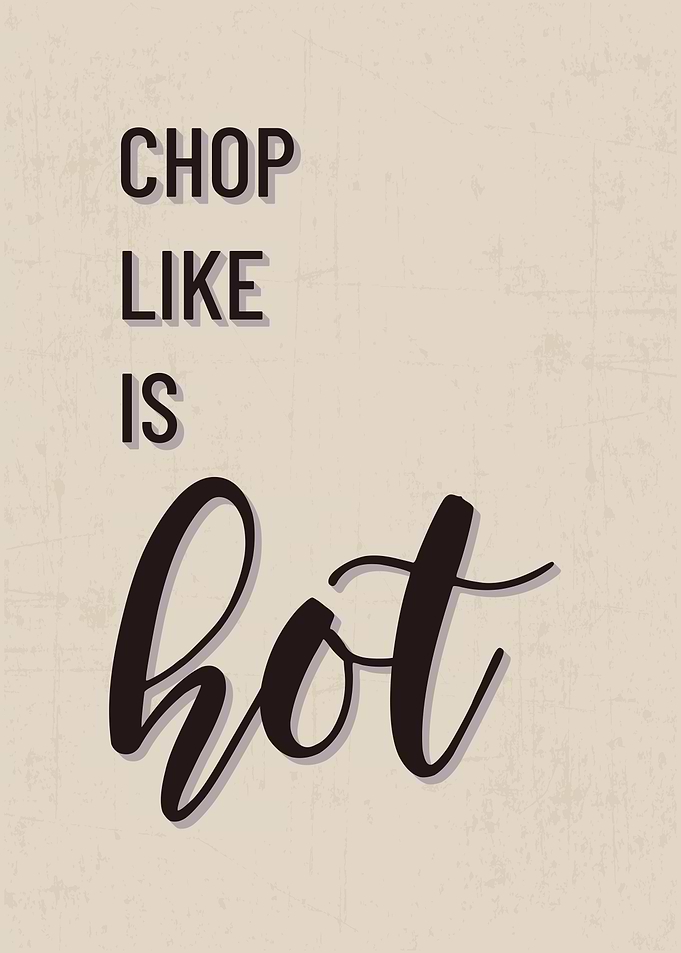 Kitchen Wall Art