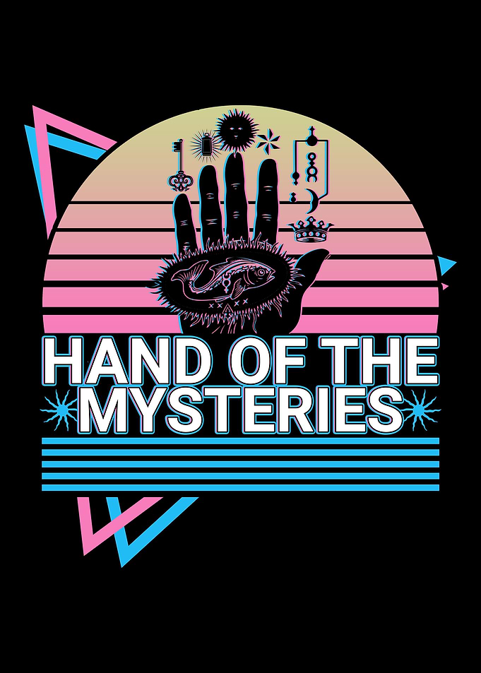 Hand of the Mysteries