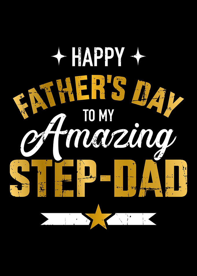 Happy fathers day for my