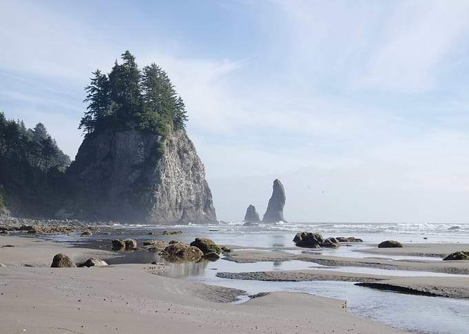 Coast