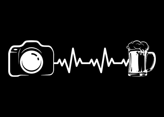 Photographer Camera