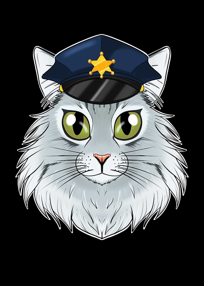 Norwegian Forest Cat