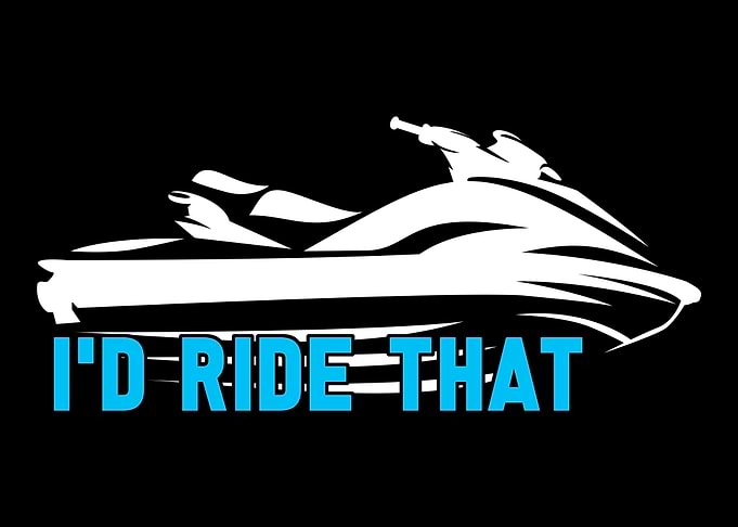 Jet Ski